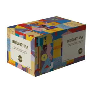 Sawmill Bright IPA 6x330C