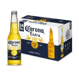 Corona Extra 24x330B