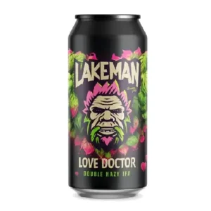Lakeman Love Doctor DH 440C