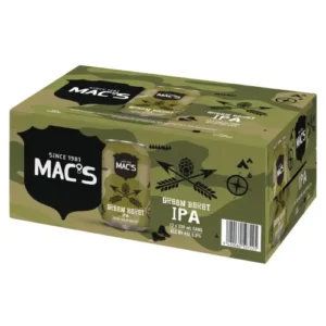 Macs Green Beret 12x330C