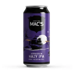 Macs Apparition HIPA 440C