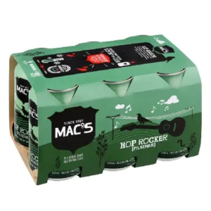 Macs Hop Rocker 6x330C