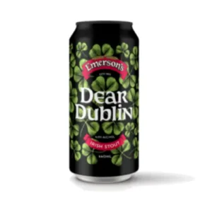 Emersons Dear Dublin 440C