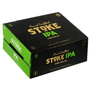 Stoke IPA 12x330C