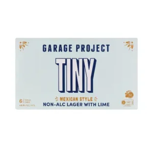 G/P Tiny Lime Lager 6x330C