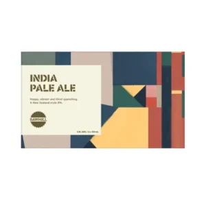 Sawmill IPA 6x330C