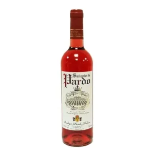 Pardo Senoria Bodega 750mL
