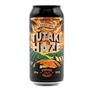 G/P Tutaki Haze 440C