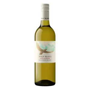 Wolf Blass EH Sauv Blanc 750mL