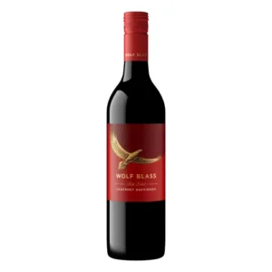 Wolf Blass RL Cab/Sauv 750mL
