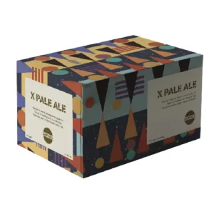 Sawmill X Pale Ale 6x330C
