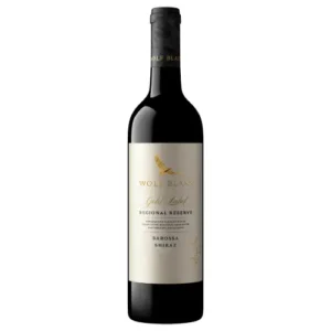 Wolf Blass Gold Shiraz