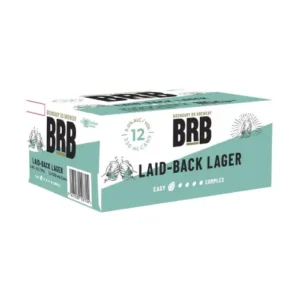 BRB Lager 12x330C