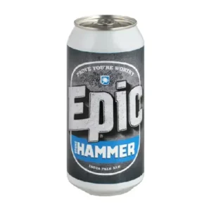 Epic Stonehammer IPA 440C