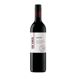 Mr Mick Tempranillo 750mL