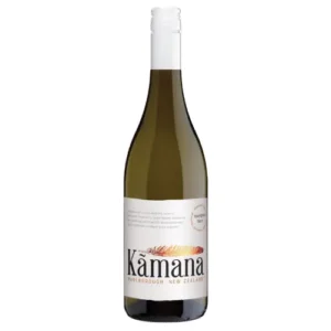 Kamana SauvB