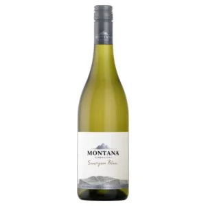 Montana Sauv Blanc 750mL
