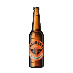 Panhead Supercharger Btl 500ml