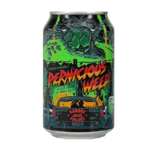 G/P Pernicious Weed 330C