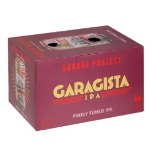 G/P Garagista IPA 6x330C