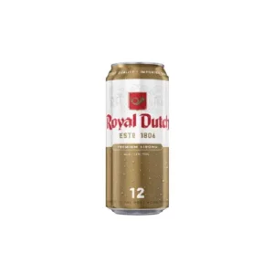 Royal Dutch 12% Can 500ml