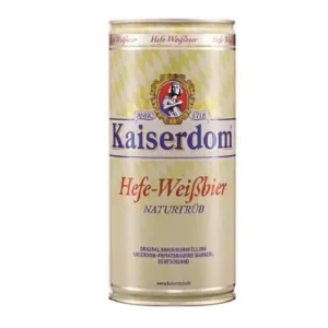Kaiserdom Hefe-Weisbier 1L