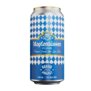 G/P Hopfenkissen Pils 440C