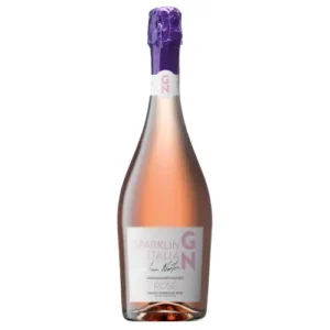 Graham Nortons Prosecco Rose