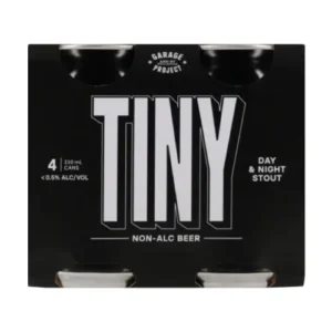 G/P Tiny Stout 4x330C