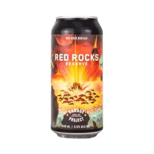 G/P Red Rocks Res 440C