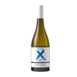 Invivo X SJP Sauv Blanc 750mL