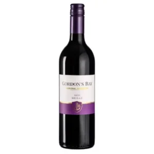 Gordons Bay Shiraz