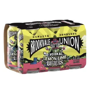 Brookvale Lemon Lime 6x330C