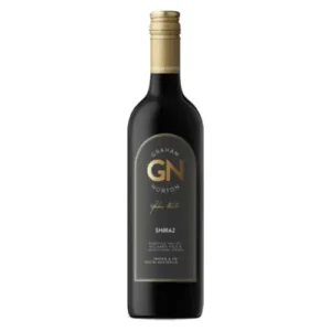 Graham Nortons Shiraz 750mL