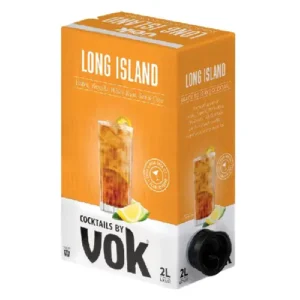 Vok Long Island Cask 2L