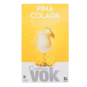 Vok Pina Colada Cask 2L