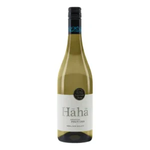 Haha Pinot Gris 750mL