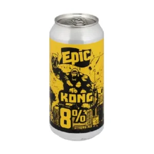 Epic Kong 8% 440C