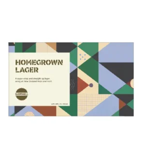 Sawmill Homegrown 6x330C
