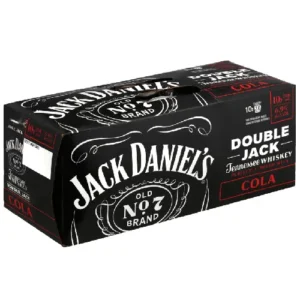 Jack Dans D/Jack 10x375C