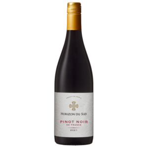 Horizon Du Sud PinotN