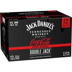 Jack Dans DJ CC Zero 12x250C