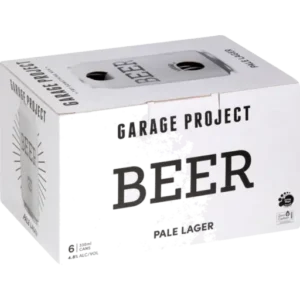 G/P Beer 6x330C