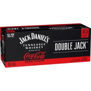 Jack Dans DJ CC Zero7% 10x330C