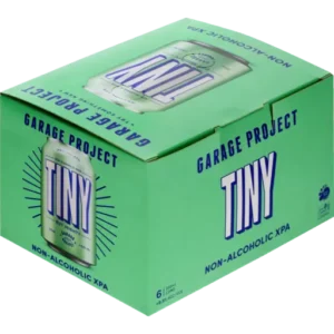 G/P Tiny XPA 6x330C