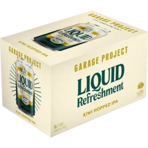G/P Liquid Refreshmnt 6x330C