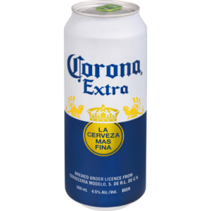 Corona Extra 500C
