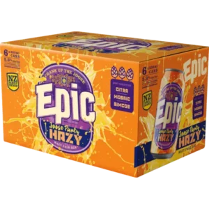 Epic Joose Party 6x330C
