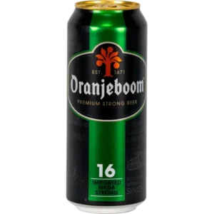 Oranjeboom Mega Strong 500C