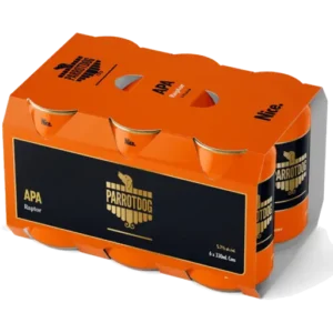 Parrotdog Raptor APA 6x330C
